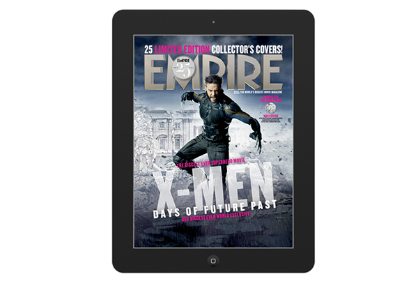 Empire Magazine