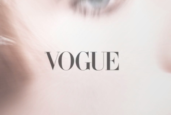 British Vogue // Apr 2013